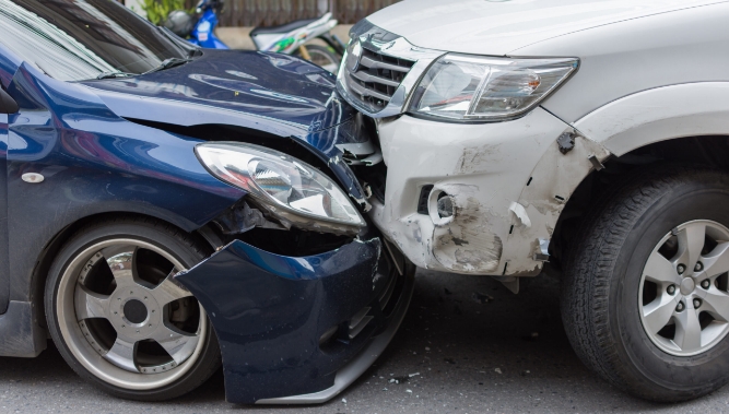 Auxilio accidente grave