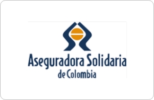 Convenio Aseguradora Solidaria de Colombia