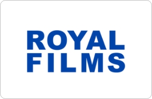Convenio Royal Films