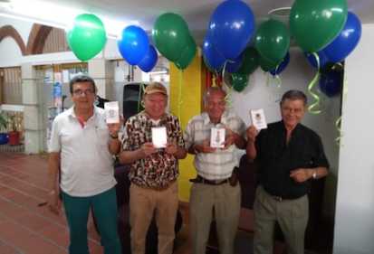 Día del Padre