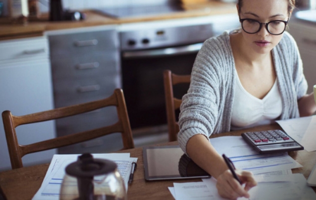 5 consejos para mejorar tus finanzas personales este año.